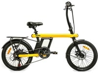 Электровелосипеды