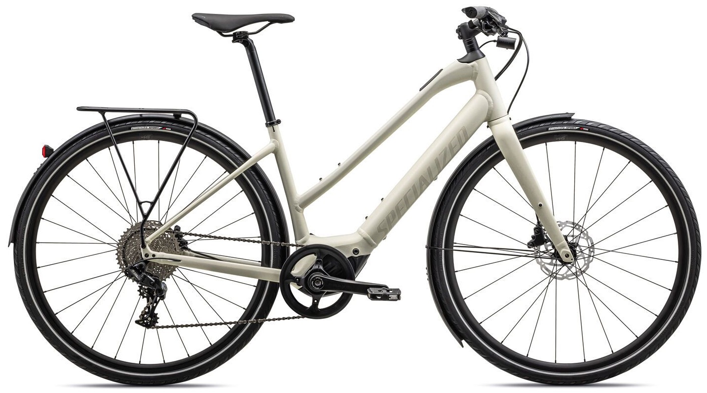 93923-5804 Электровелосипед VADO SL 4.0 ST EQ BRCH/LMSTN/BRCHREFL L