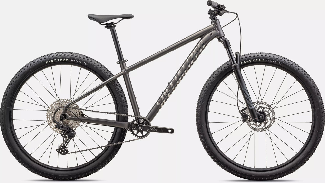91524-3304 Велосипед Specialized ROCKHOPPER EXPERT KH SMK/CHRM L - 29