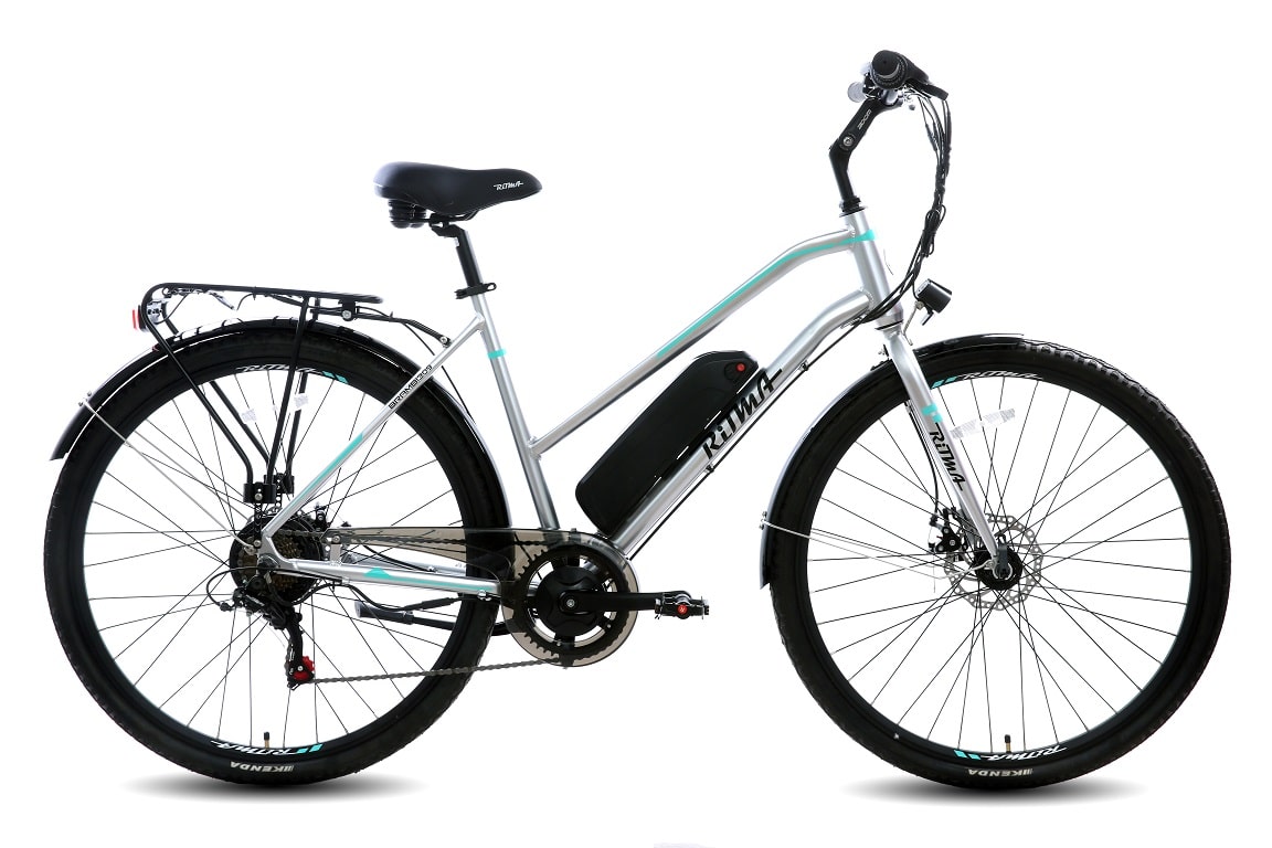 Электровелосипед Ritma BRAMBI309_
