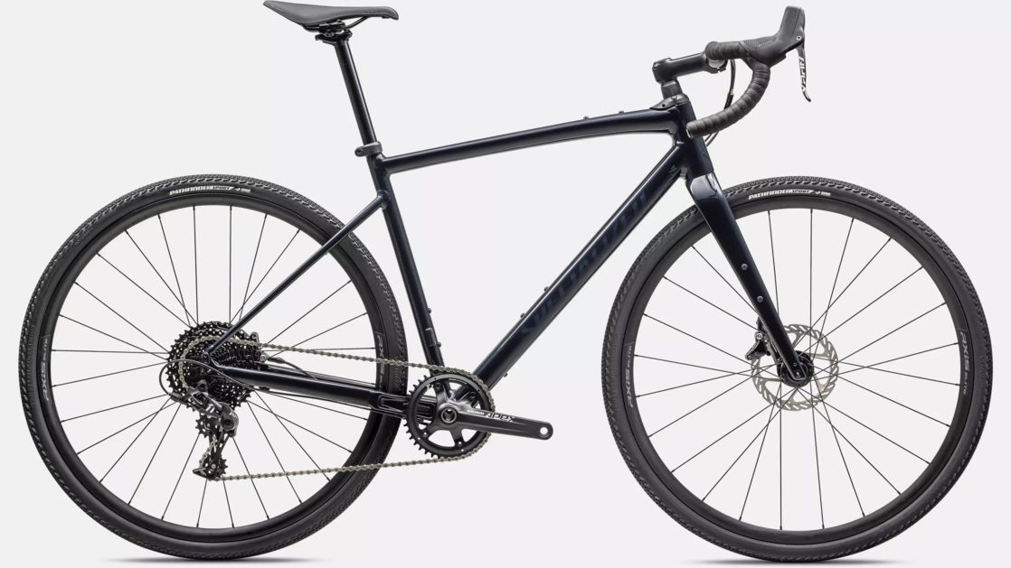 95423-5054 Велосипед TM Specialized  DIVERGE E5 COMP DKNVY/METMRNBLU